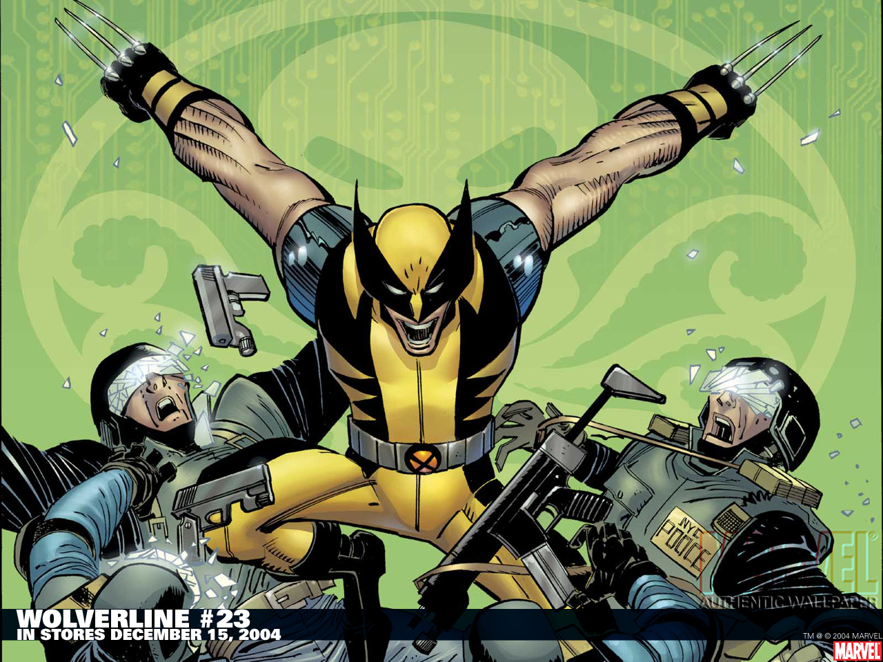 Marvel  30