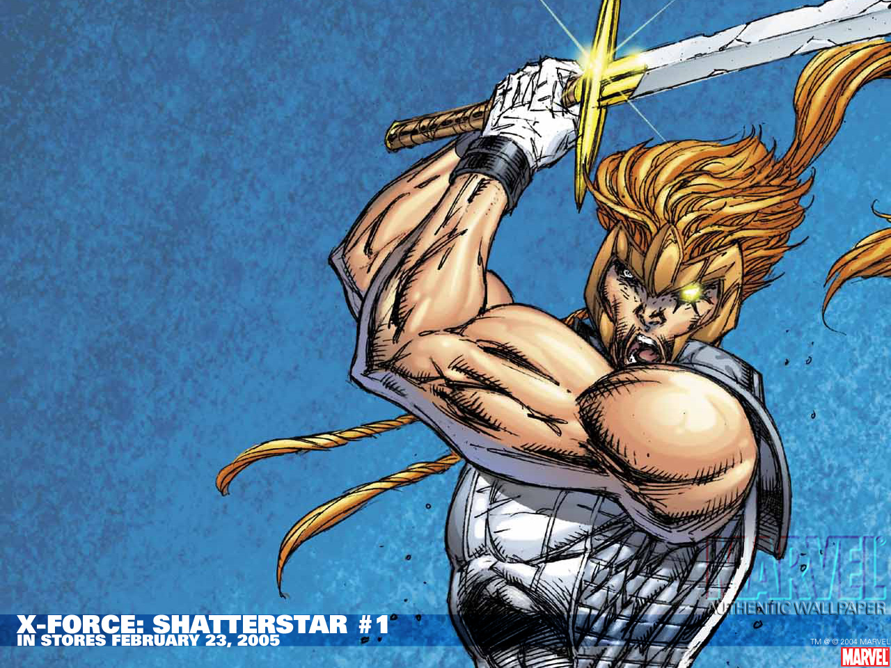 Marvel  37