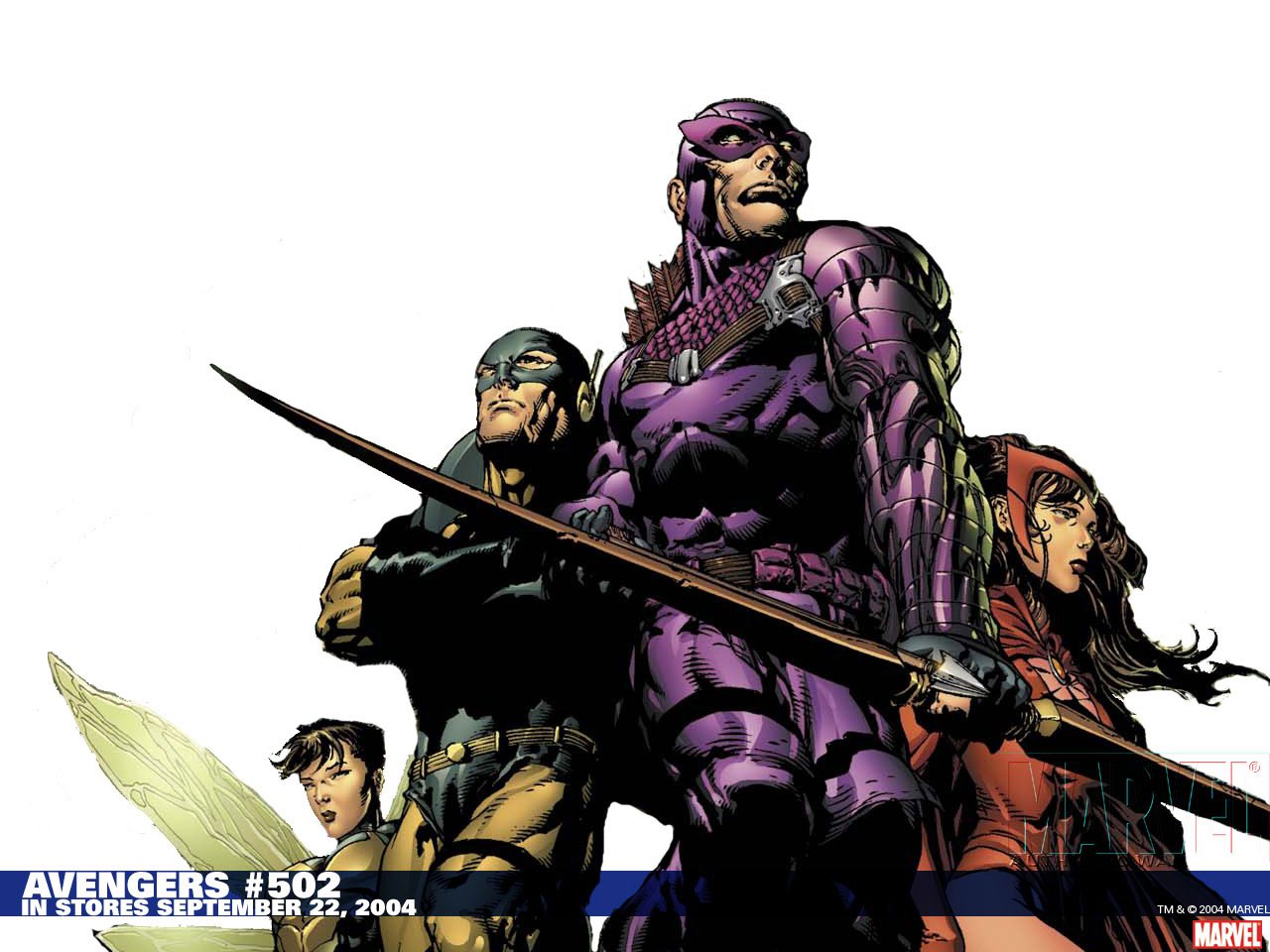 Marvel  43
