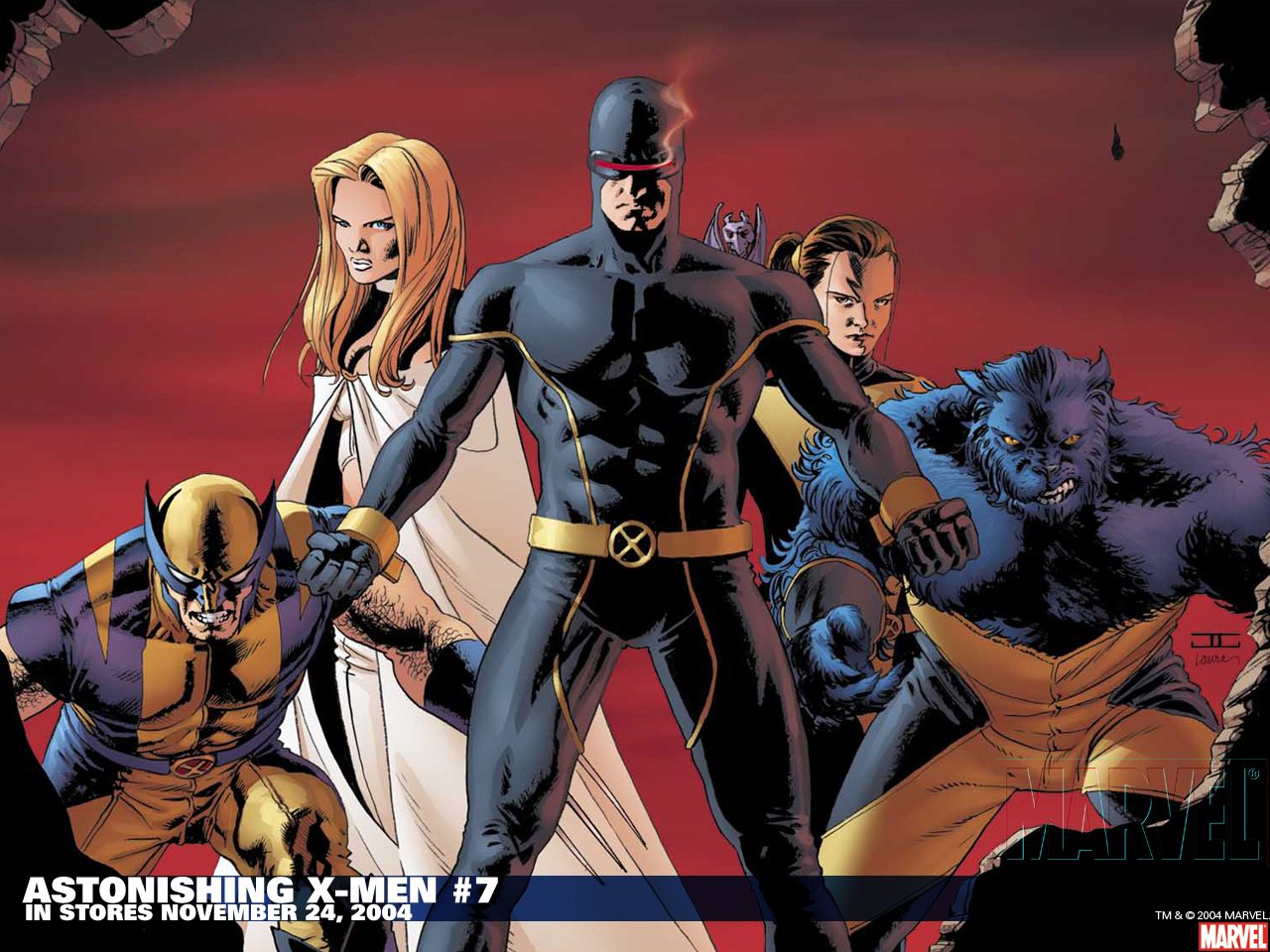 Marvel  44
