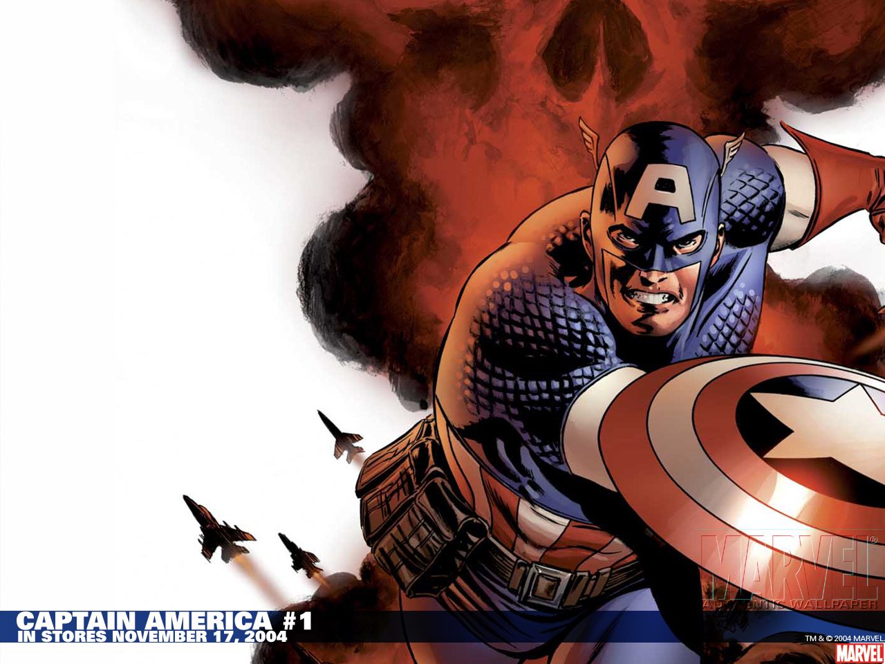 Marvel  45