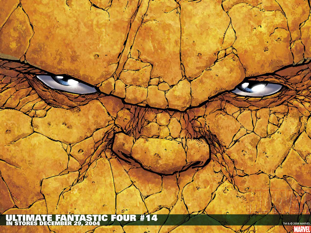Marvel  5