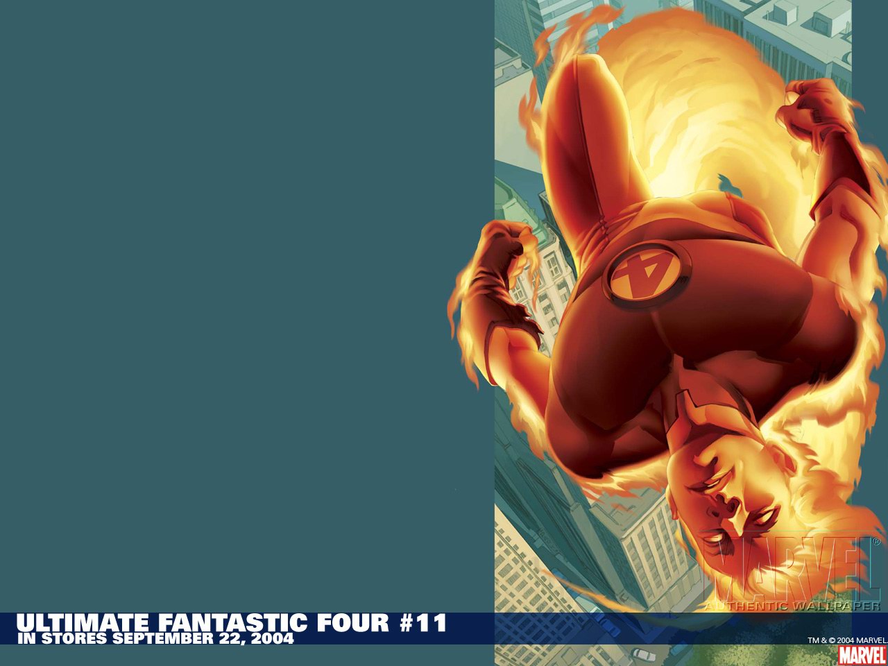 Marvel  51