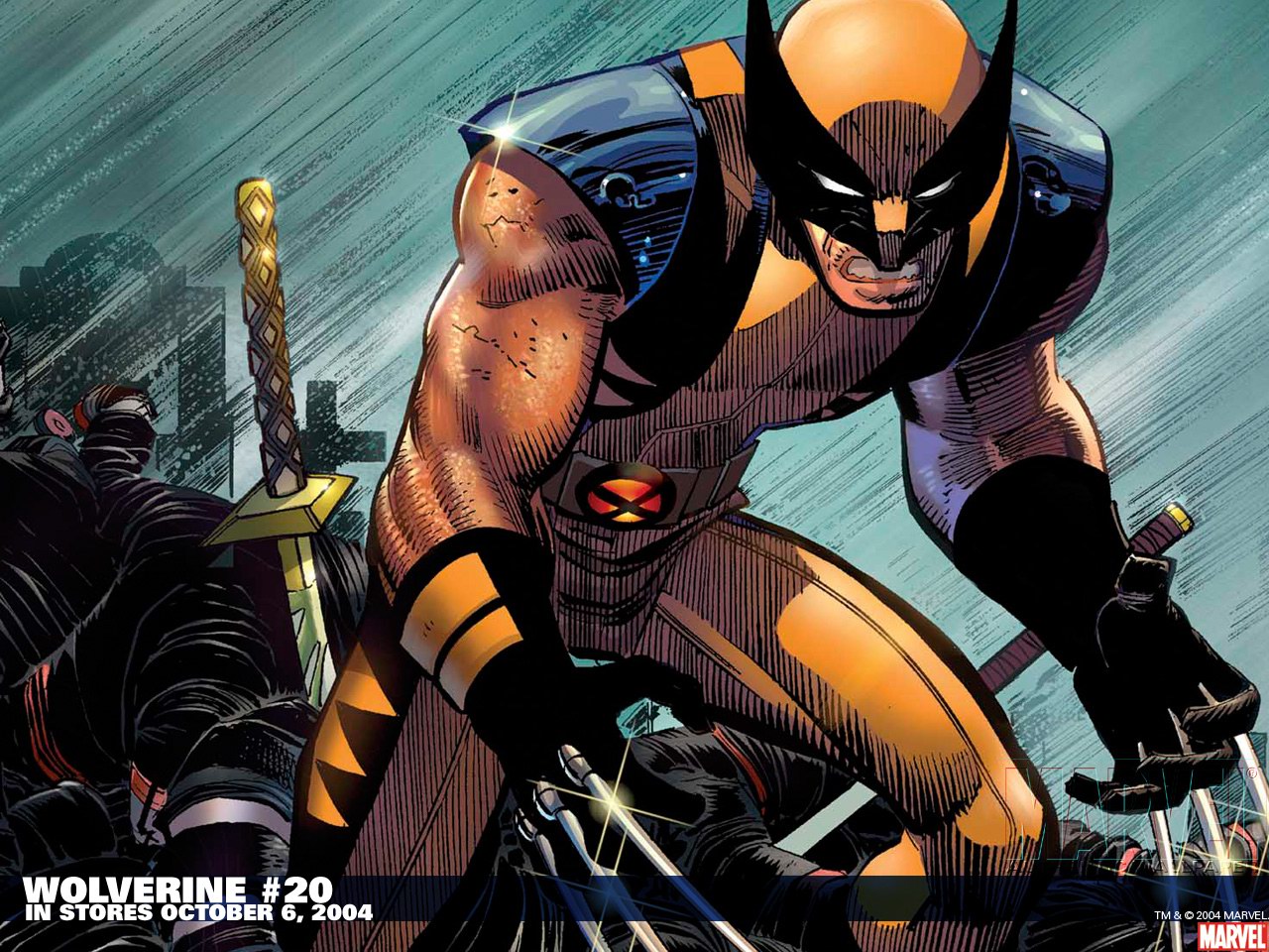 Marvel  52