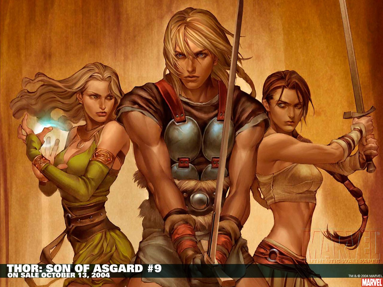 Marvel  56