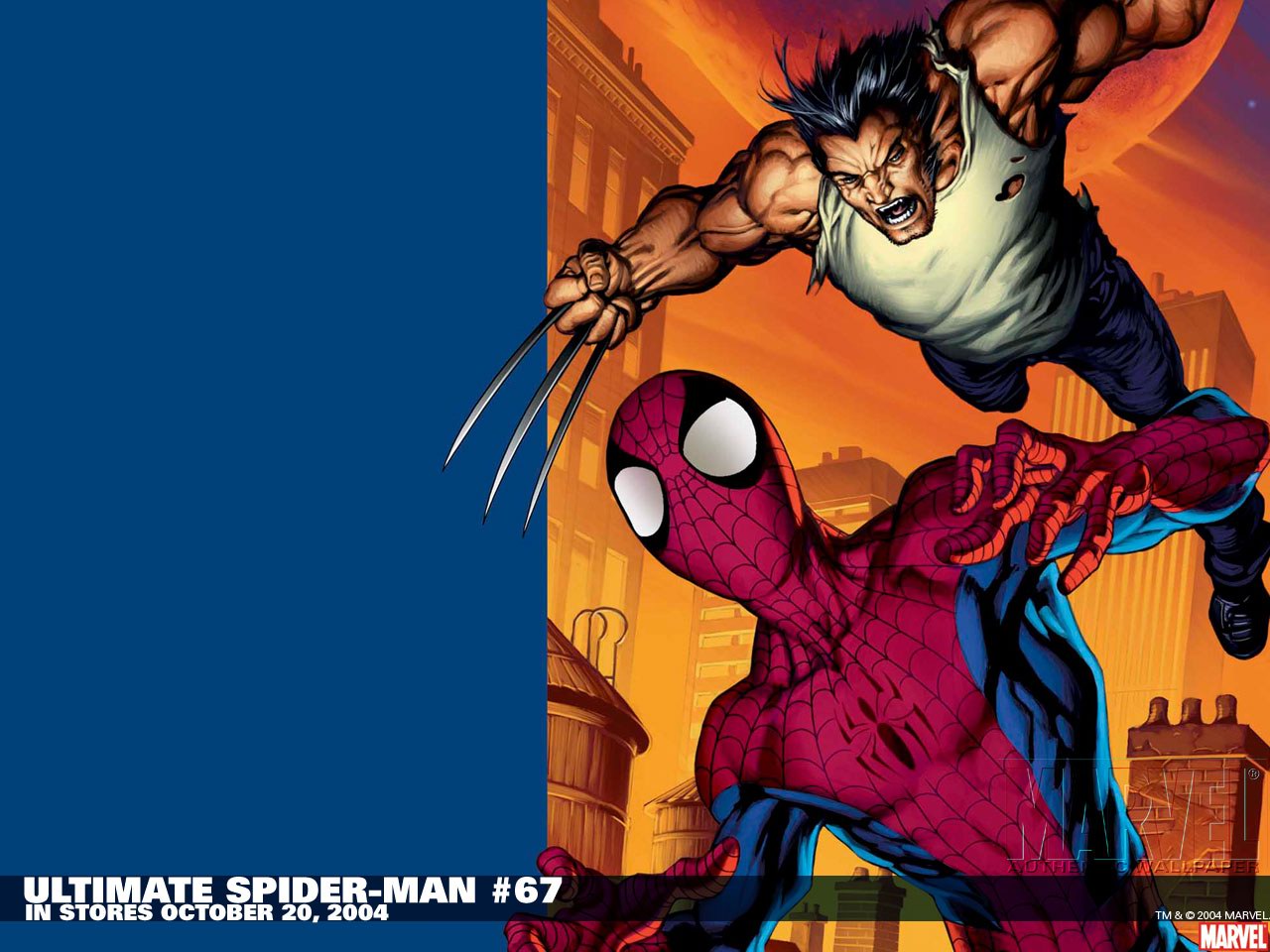 Marvel  57