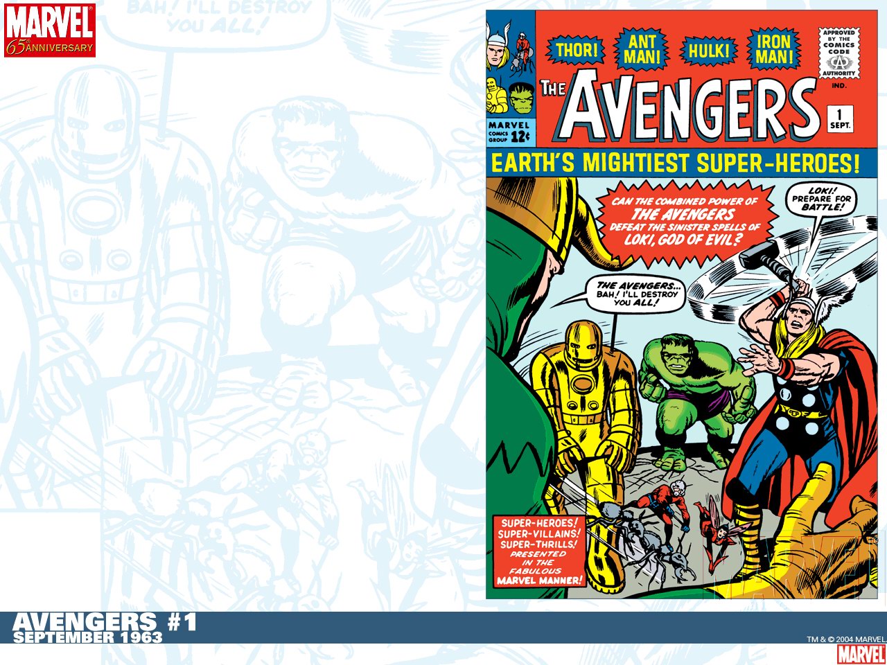 Marvel  60