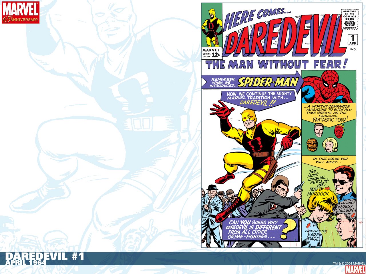 Marvel  66
