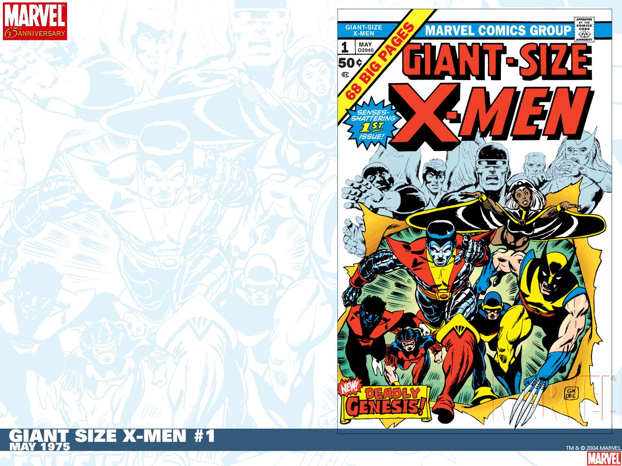 Marvel  67