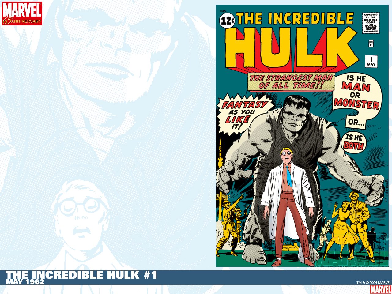 Marvel  68