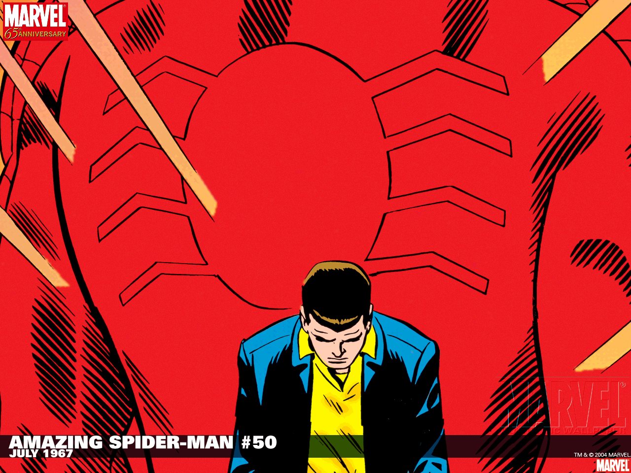 Marvel  72