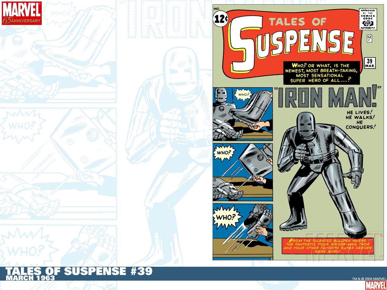 Marvel  75
