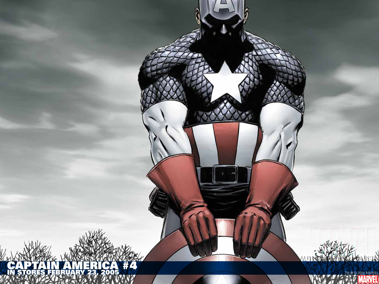 Marvel  87