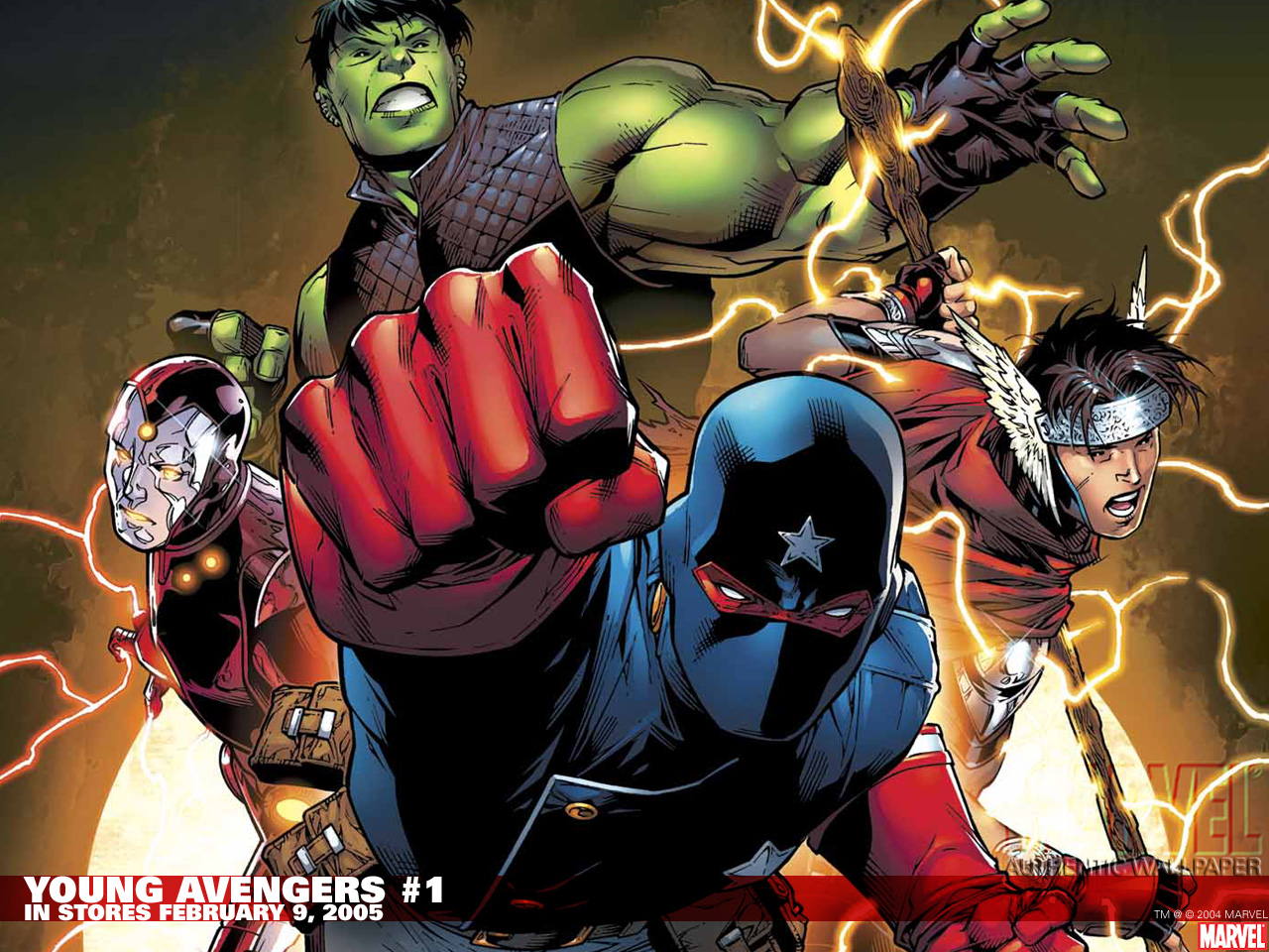 Marvel  91