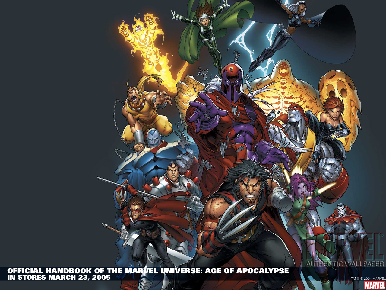 Marvel  92