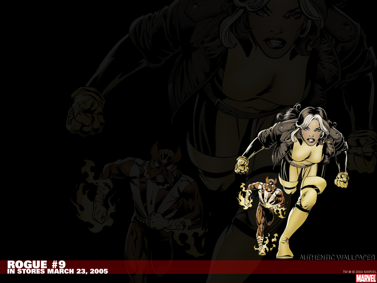 Marvel  97