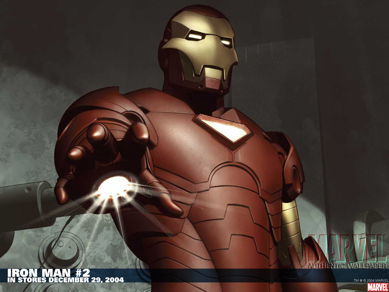 Marvel  99