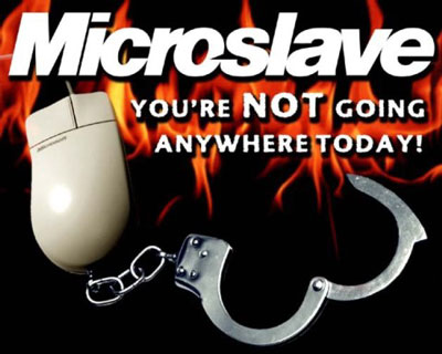 Microslave