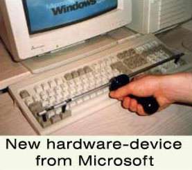 Microsoft Keyboard Addon