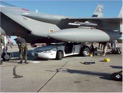Miscalculation