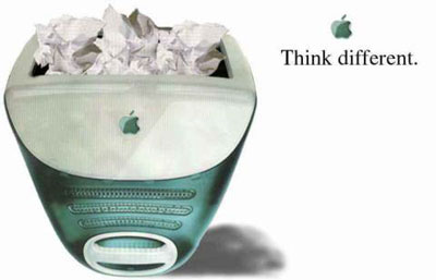 New Apple Imac