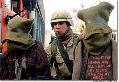 Obama Fighters