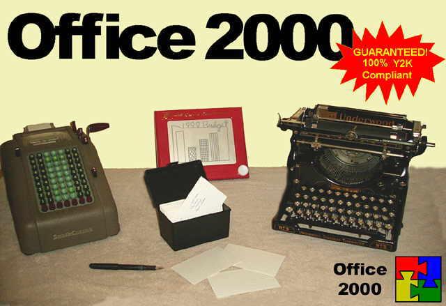 Office 2000