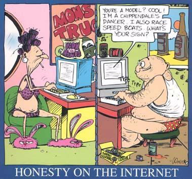 Online Chat