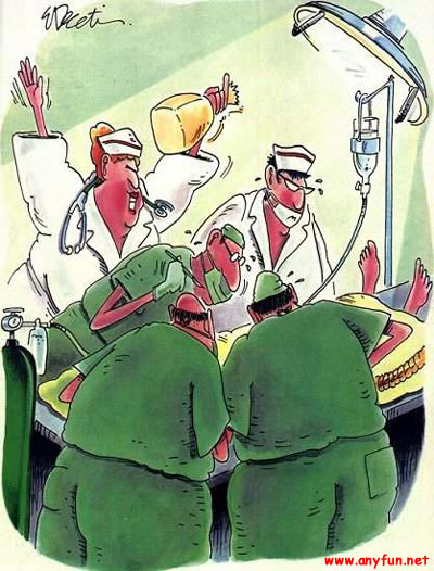 Operation Problems
