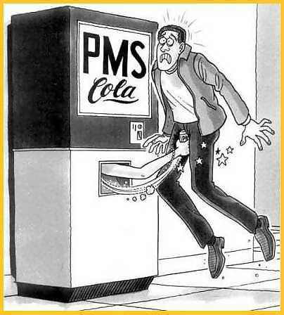 Pms Cola