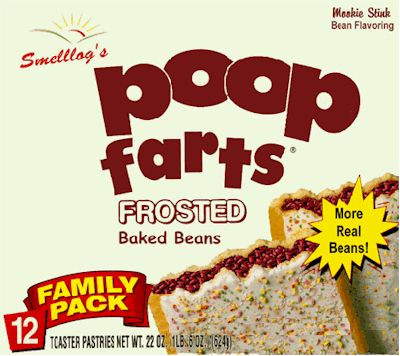 Poop Farts