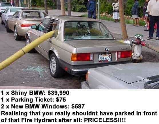 Priceless Photo