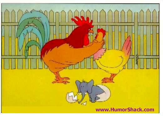 Proof Of Infidelity