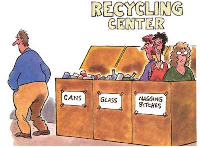 Recycling Center