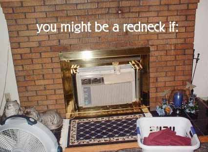 Redneck Ac