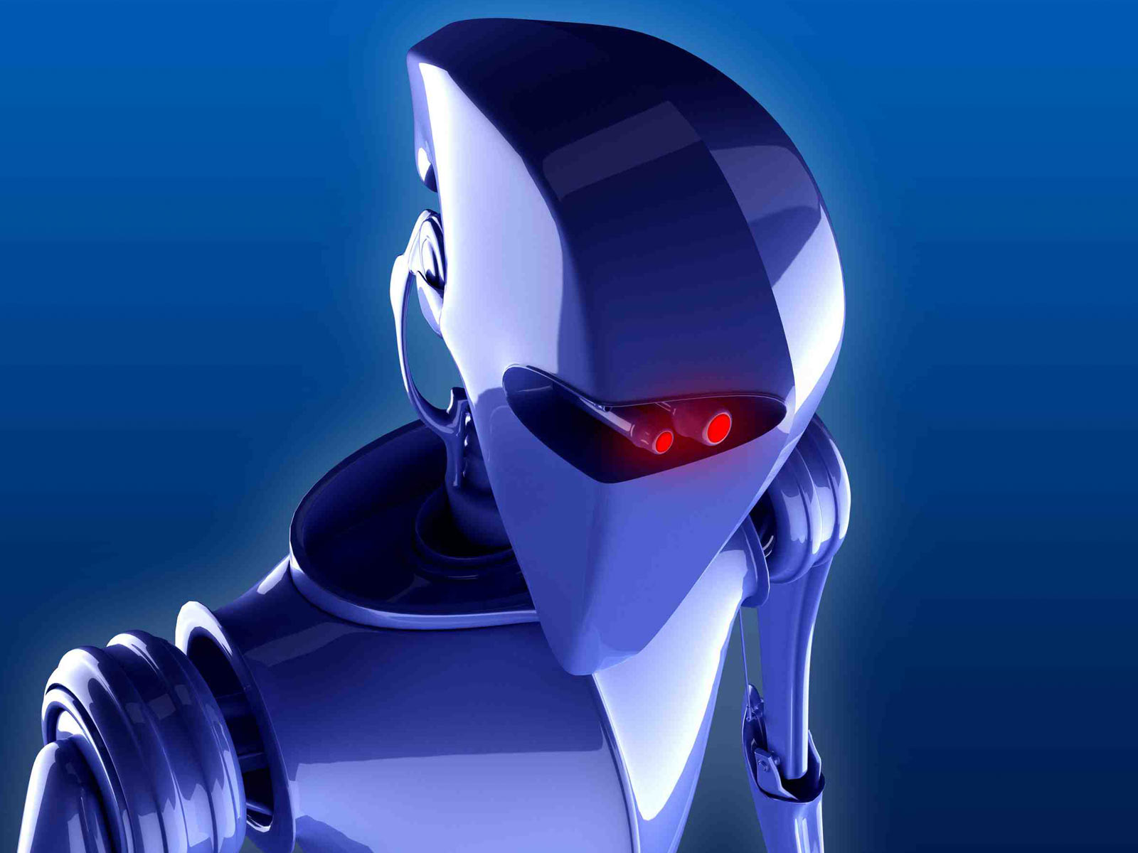 Robot