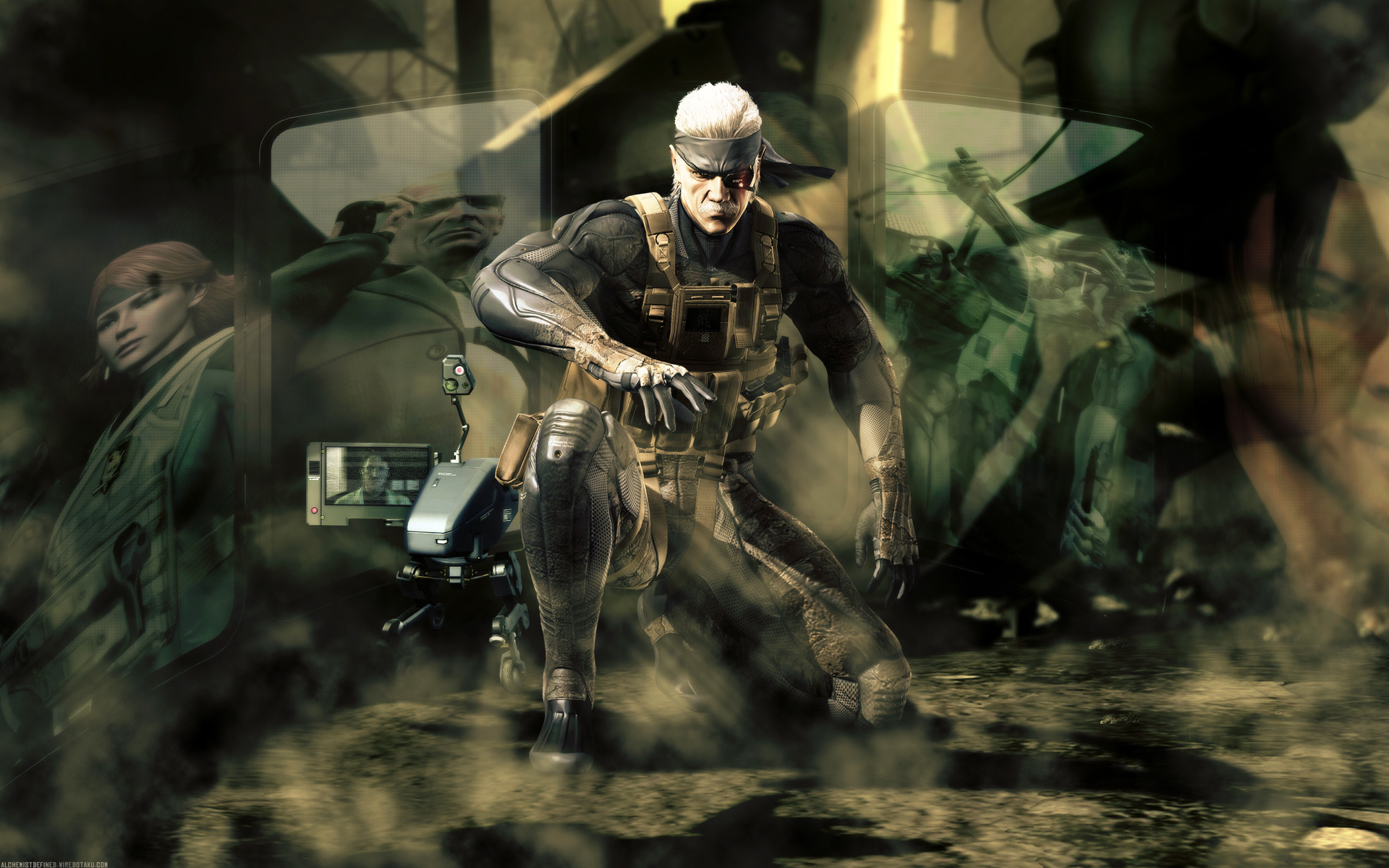 Snakemgs4xu9