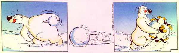 Snowball