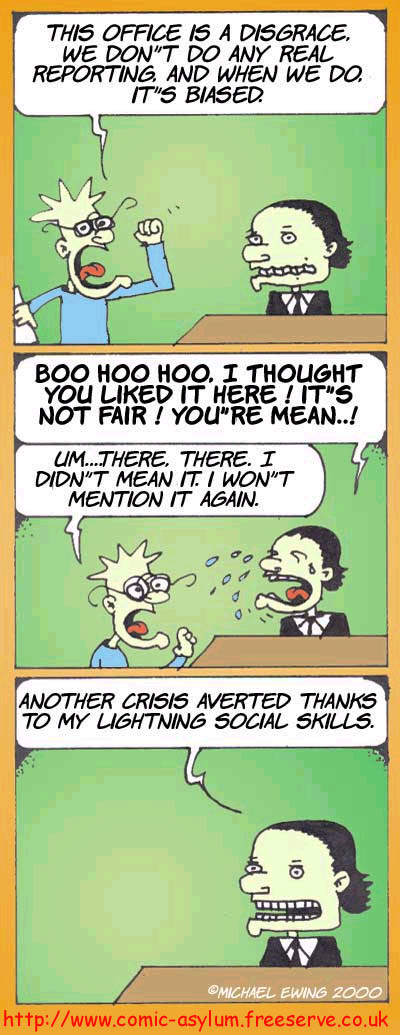 Social Skills