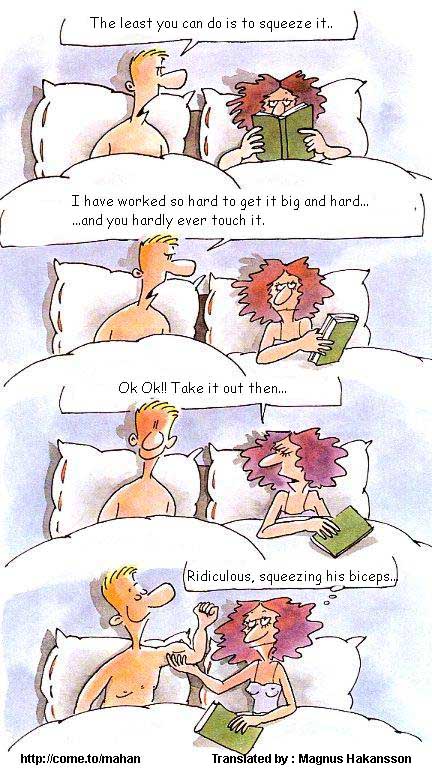 Squeeze It