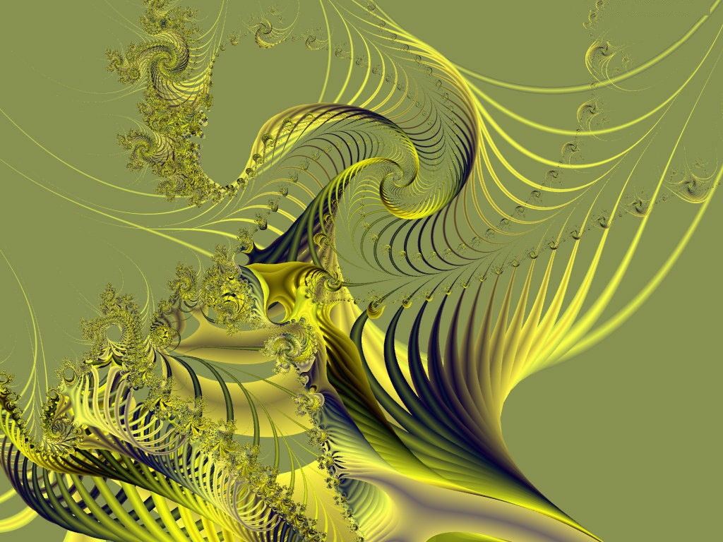 The Golden Web