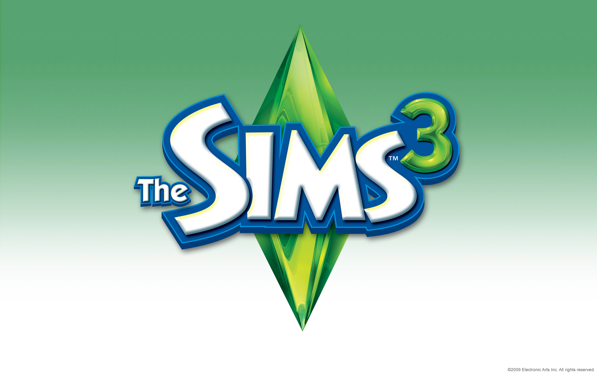 Thesims3 1920x1200