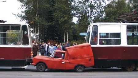 Tight Squeeze