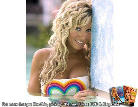 Torrie Wilson   010