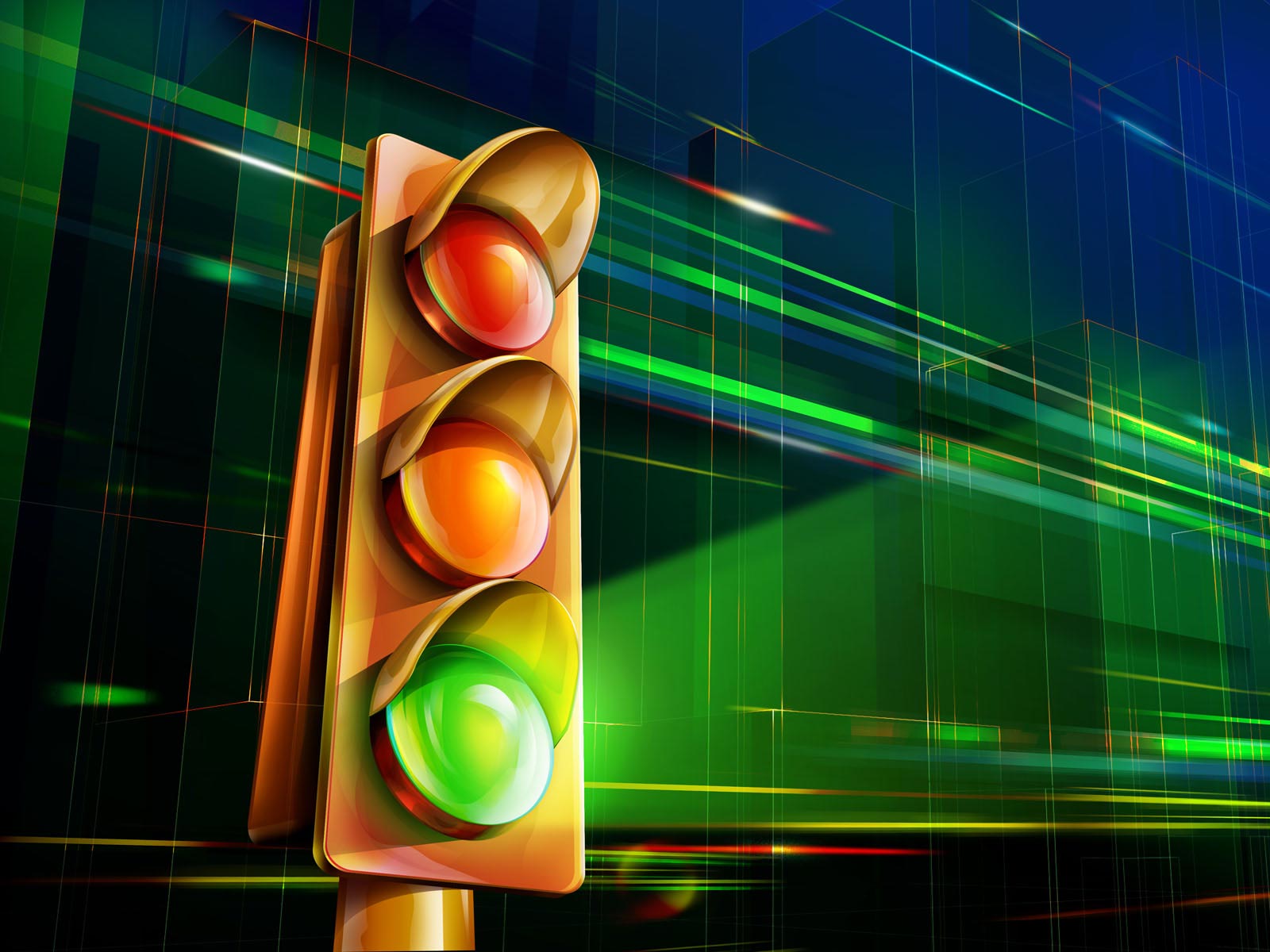 Traffic Light