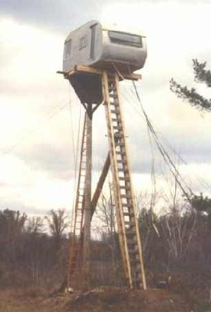 Tree House