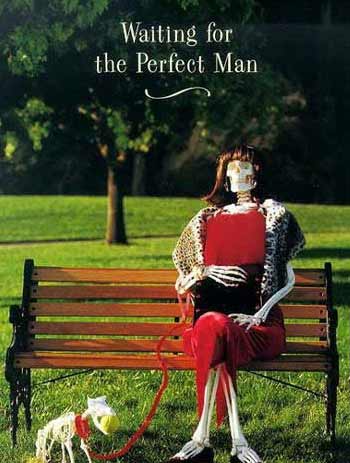Waiting For Perfect Man
