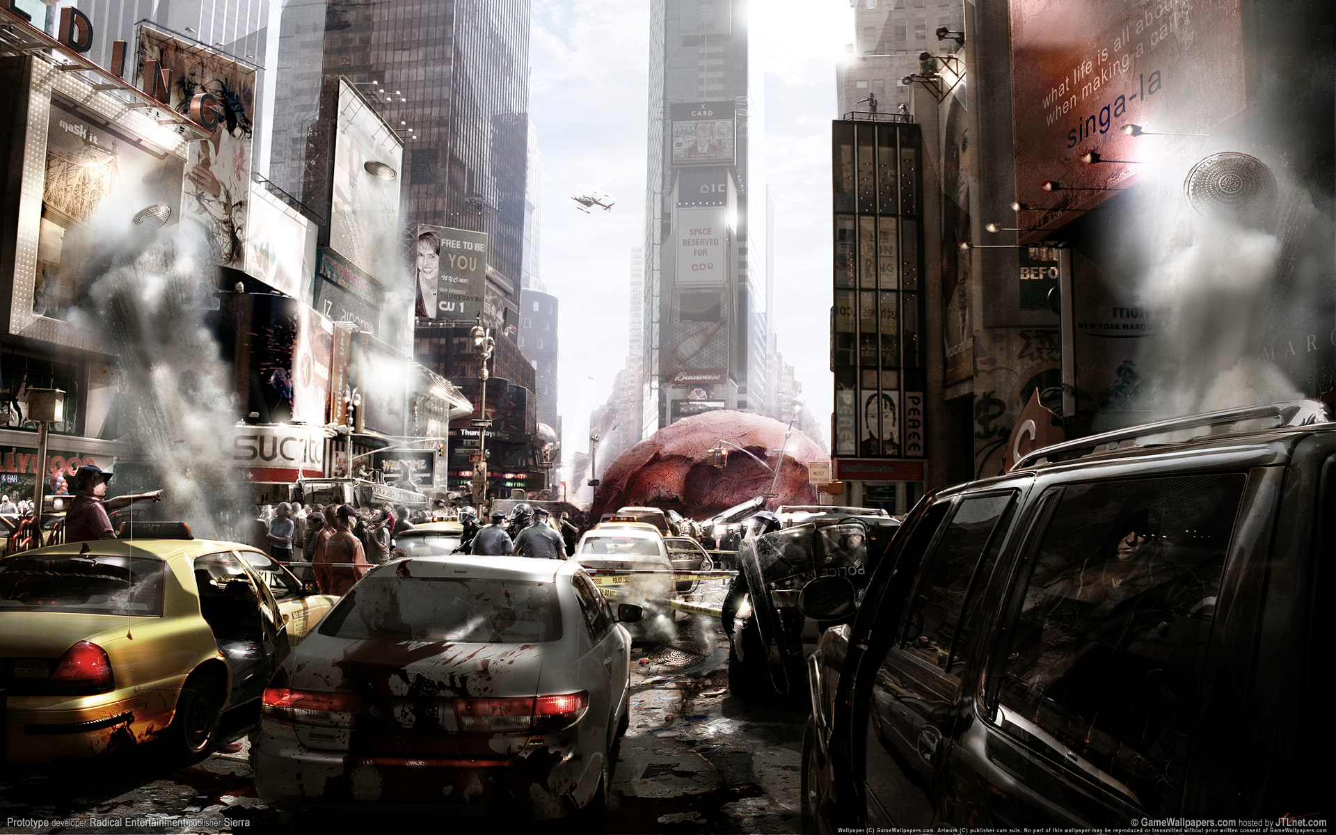 Wallpaper Prototype 05 1920x1200