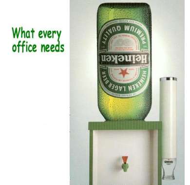 What Every Office Needs