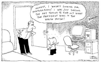 What President Does In White House